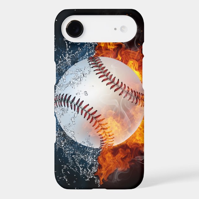 Element Baseball Case-Mate Samsung Galaxy Case (Back)