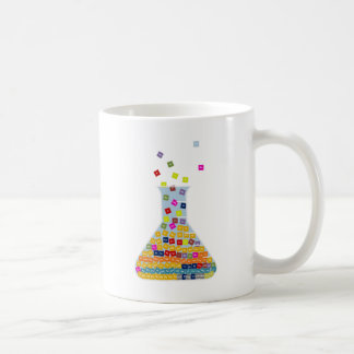 Element Beaker Mug