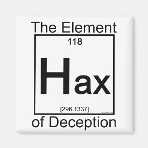 Element HAX Magnet