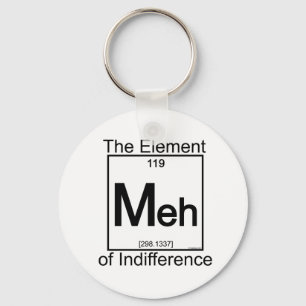 Element MEH Key Ring