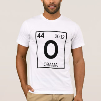 Element O Black T-Shirt