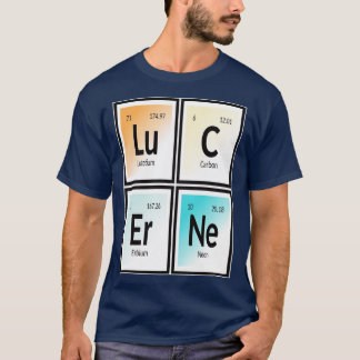 Element of Lucerne City 1 T-Shirt