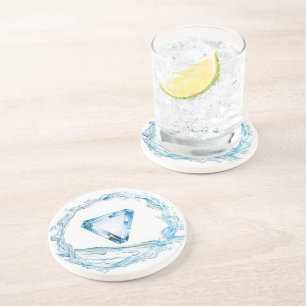 Element of Water Coaster