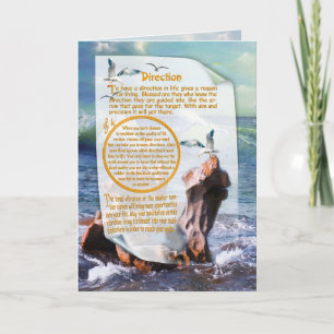 Element of Water Power card