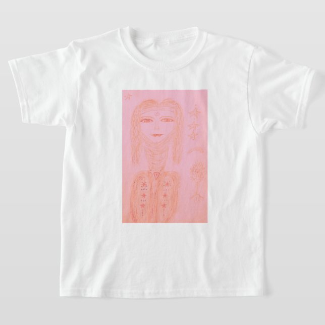 Element T-Shirt (Laydown)
