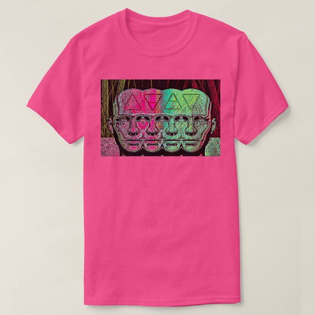 ELEMENT T-Shirt (Design Front)