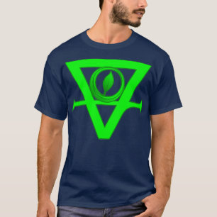 Elemental Earth T-Shirt