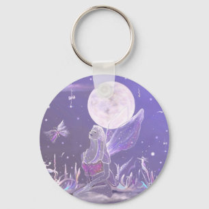 Elemental Kingdom, key-chain Key Ring