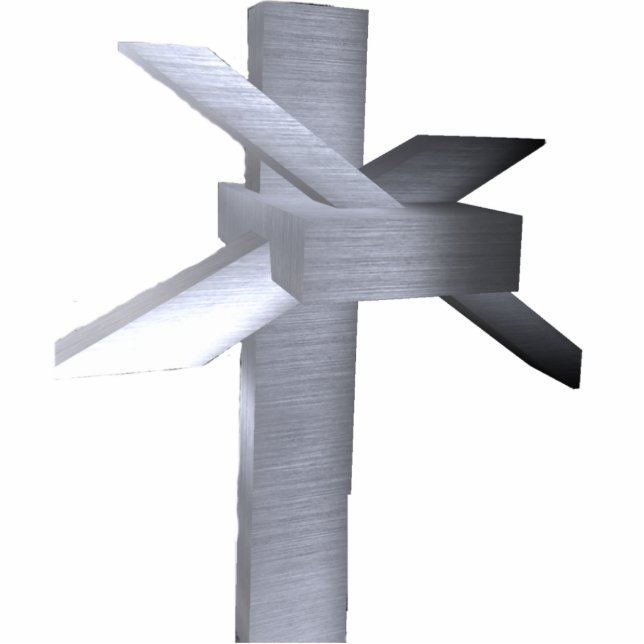 Elemental Rising Phoenix Construct Cutout Standing Photo Sculpture (Front)