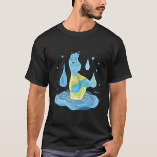 Elemental - Wade Ripple T-Shirt
