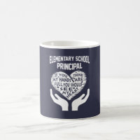 Elementary Principal