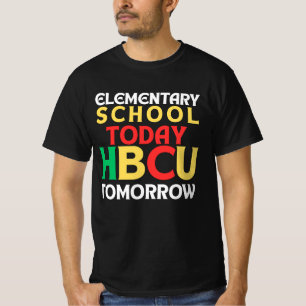 Elementary School Today, HBCU Tomorrow – Future HB T-Shirt