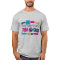 Elementary STEM Club Logo Shirt