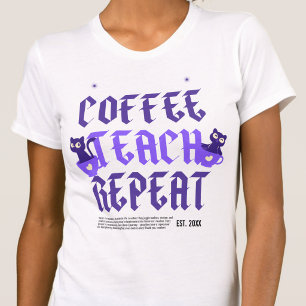 Elementary Teacher Of The Year Student Teacher T-Shirt