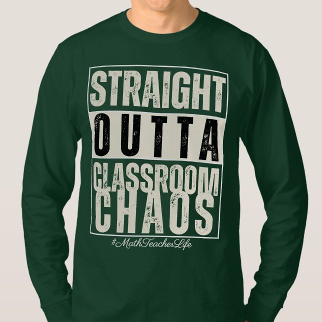 Elementary Teaching Assistant Gift For Educator T-Shirt (Creator Uploaded)