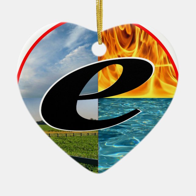 elementlogo3.png ceramic tree decoration (Front)