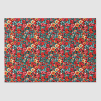 Elementologie Tissue Paper