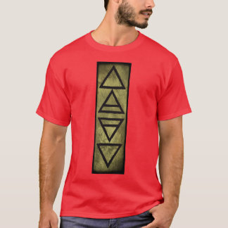 Elements 6 T-Shirt