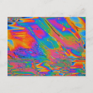 Elements/Gadolinium Postcard