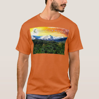 Elements of Wonder T-Shirt