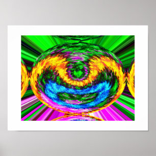 Elements Poster