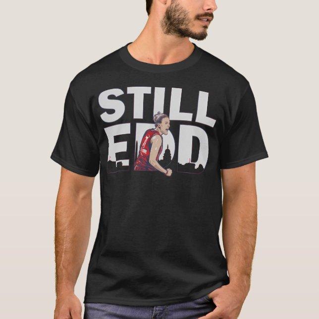 Elena Delle Donne Still T-Shirt (Front)