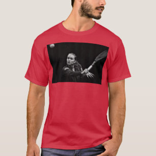 Elena rybakina 1 T-Shirt