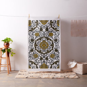 Eleonora Di Toledo Fabric