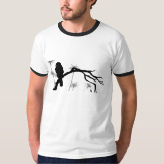 Eleonora's Falcon T-Shirt
