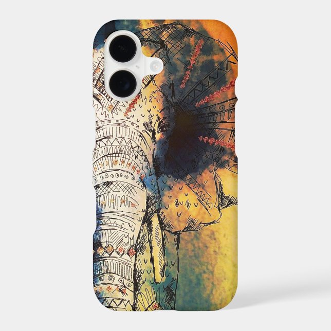 elephant (Back)