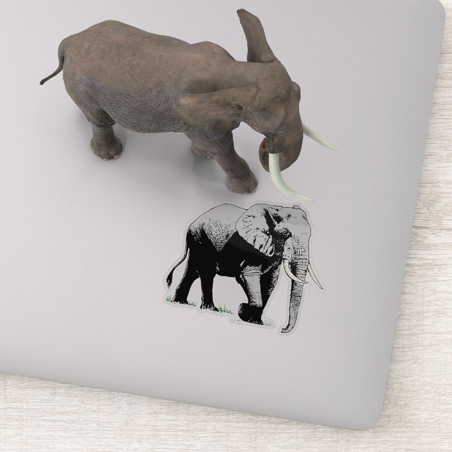Elephant (Creator Uploaded)