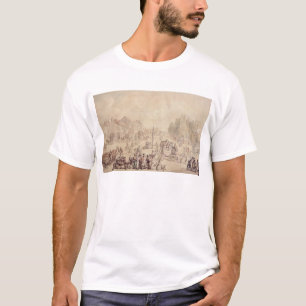 Elephant and Castle T-Shirt