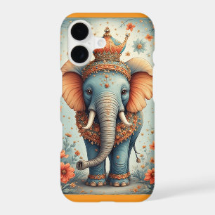 Elephant Artwork 