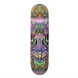 Elephant Barn Skateboard