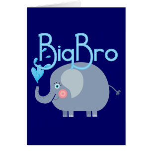 Elephant Big Bro