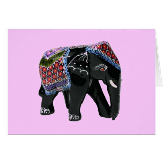 Elephant - Blank inside