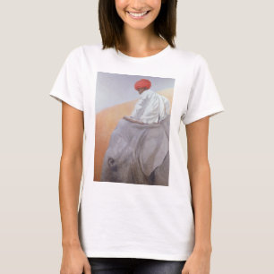 Elephant Boy T-Shirt