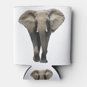 Elephant Can Cooler