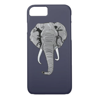 Elephant iPhone 8/7 Case