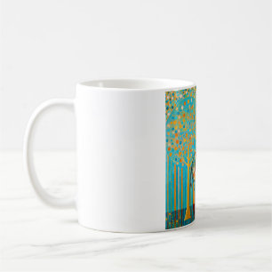 Elephant Charm Coffee Mug