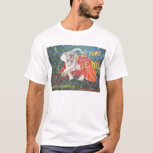 Elephant cigarettes-1900 - distressed T-Shirt