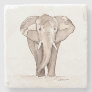 elephant coaster