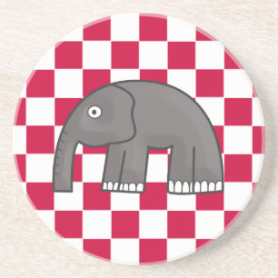 elephant coaster
