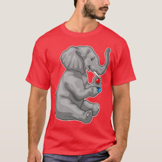 Elephant Controller T-Shirt
