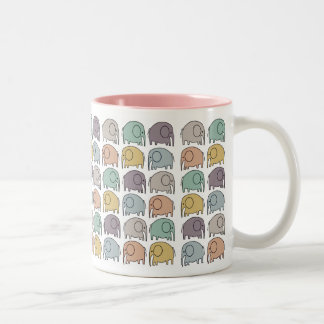 Elephant Cup