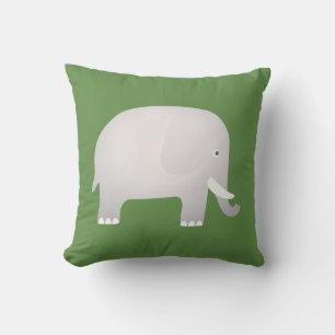 Elephant Cushion
