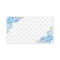 Elephant Diaper Raffle Ticket Blue Baby Shower Boy