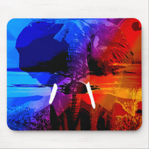 Elephant Dream  Mouse Pad