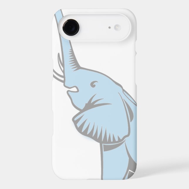 Elephant Dreams Case-Mate Samsung Galaxy Case (Back)