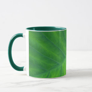 Elephant Ears - Colocasia Mug